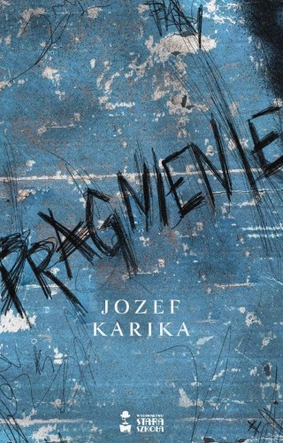 Przejdź do produktu PRAGNIENIE, JOZEF KARIKA
