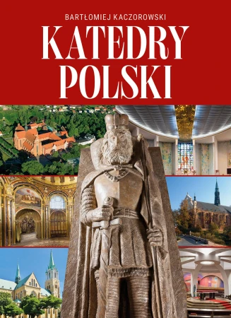 Katedry Polski, Opracowanie zbiorowe
