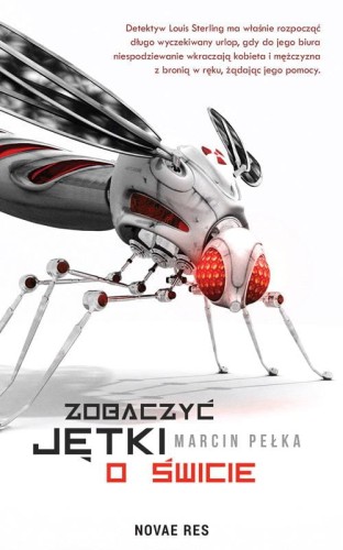 Przejdź do produktu ZOBACZYĆ JĘTKI O ŚWICIE, MARCIN PEŁKA