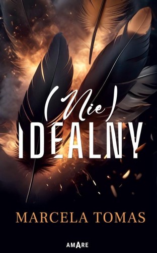 Przejdź do produktu (NIE)IDEALNY, MARCELA TOMAS
