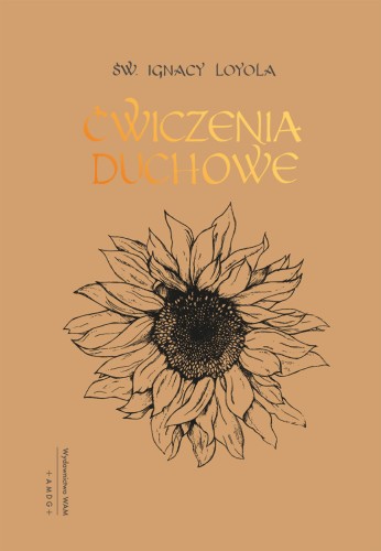 Przejdź do produktu ĆWICZENIA DUCHOWE WYD. 6, IGNACY LOYOLA