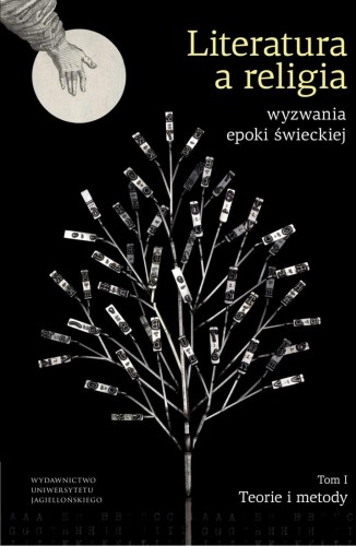 Przejdź do produktu LITERATURA A RELIGIA. WYZWANIA EPOKI...