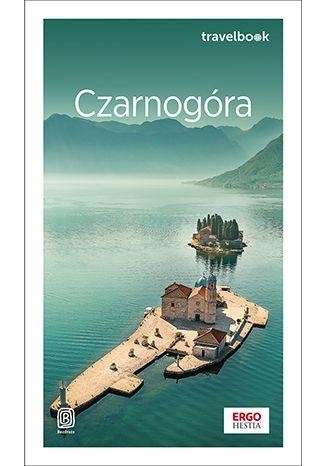 Przejdź do produktu CZARNOGÓRA. TRAVELBOOK WYD. 4