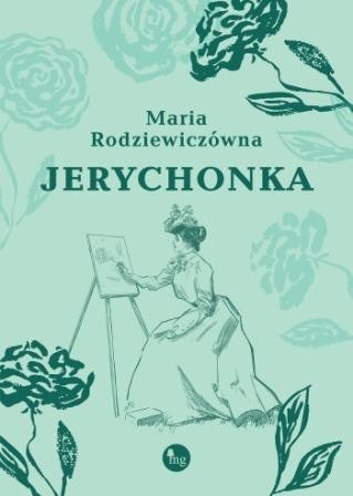 Przejdź do produktu JERYCHONKA, MARIA RODZIEWICZÓWNA