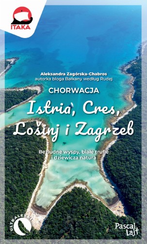 Przejdź do produktu CHORWACJA. ISTRIA, CRES, LOŠINJ I ZAGRZEB....