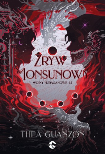 Przejdź do produktu ZRYW MONSUNOWY. WOJNY HURAGANOWE. TOM 2