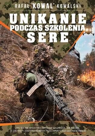 Przejdź do produktu UNIKANIE PODCZAS SZKOLENIA SERE