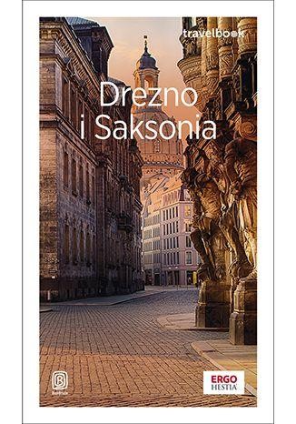 Przejdź do produktu DREZNO I SAKSONIA. TRAVELBOOK WYD. 4
