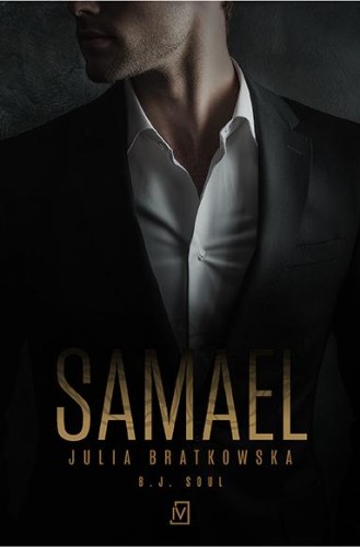 Przejdź do produktu SAMAEL, JULIA BRATKOWSKA
