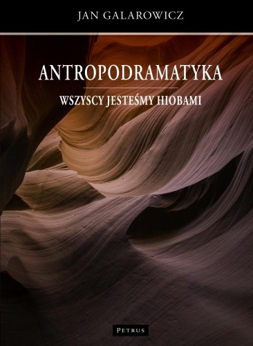 Przejdź do produktu WSZYSCY JESTEŚMY HIOBAMI. ANTROPODRAMATYKA