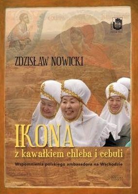 Przejdź do produktu IKONA, ZDZISŁAW NOWICKI