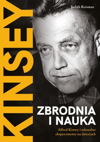 Przejdź do produktu ZBRODNIA I NAUKA, JUDITH REISMAN