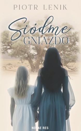 Przejdź do produktu SIÓDME GNIAZDO, PIOTR LENIK