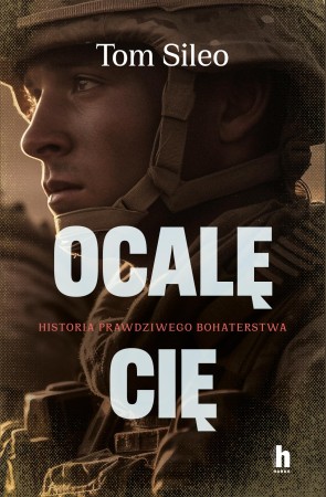 Ocalę Cię, Tom Sileo