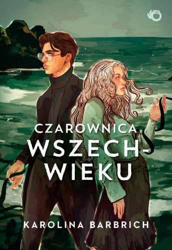 Przejdź do produktu CZAROWNICA WSZECHWIEKU. PROSTY SPOSÓB NA...