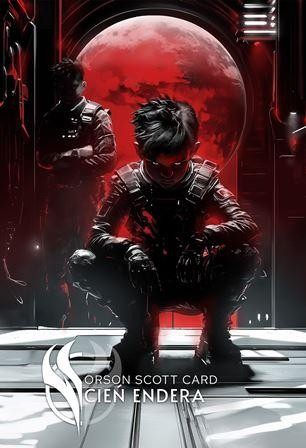 Przejdź do produktu CIEŃ ENDERA, ORSON SCOTT CARD