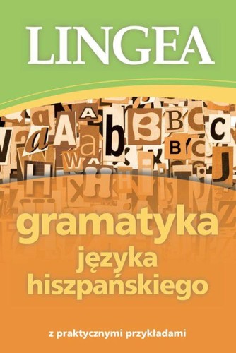 Przejdź do produktu GRAMATYKA JĘZYKA HISZPAŃSKIEGO WYD. 2