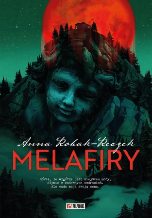 Melafiry, Anna Robak-Reczek