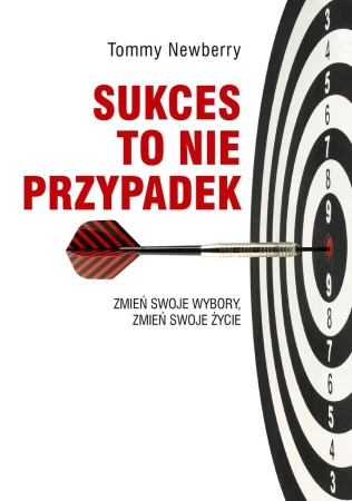 Sukces to nie przypadek, Tommy Newberry