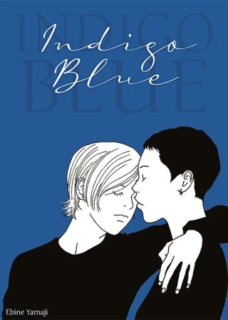 Indigo Blue, Ebine Yamaji