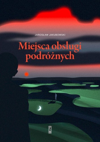 Przejdź do produktu MIEJSCA OBSŁUGI PODRÓŻNYCH, JAROSŁAW JAKUBOWSKI