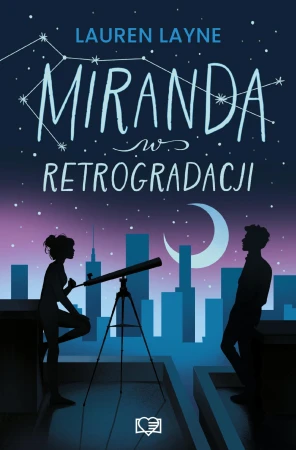 Miranda w retrogradacji, Lauren Layne