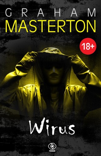 Przejdź do produktu WIRUS, GRAHAM MASTERTON