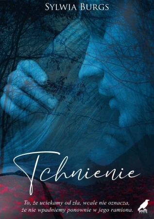 Tchnienie, Sylwia Burgs