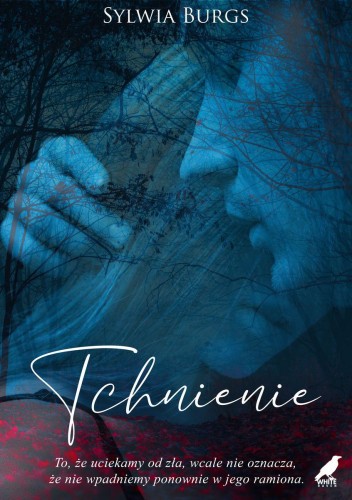 Przejdź do produktu TCHNIENIE, SYLWIA BURGS