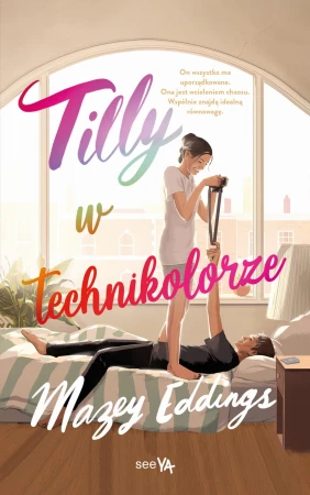 Tilly w technikolorze, Mazey Eddings