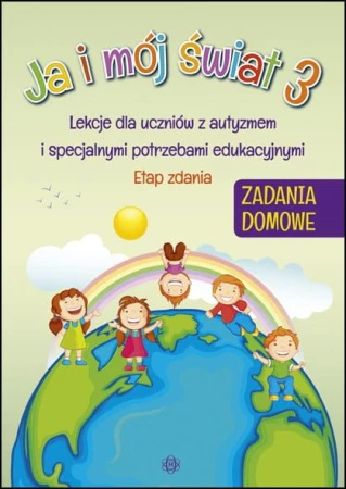 Ja i mój świat 3 Zadania domowe lekcje dla...