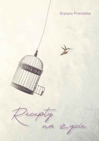 Recepty na życie, Krystyna Przeradzka