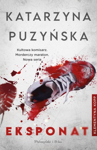 Przejdź do produktu EKSPONAT. KLEMENTYNA KOPP. 1, KATARZYNA PUZYŃSKA