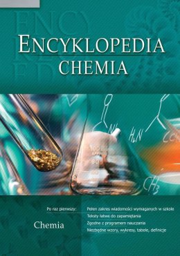 Encyklopedia chemia