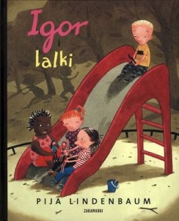 Igor i lalki