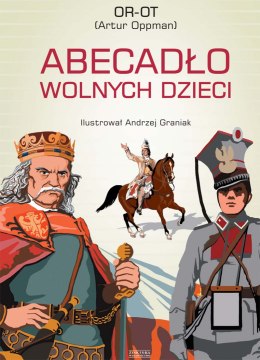 Abecadło wolnych dzieci