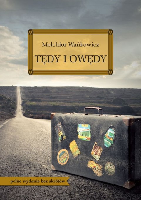 Tędy i owędy lektura z opracowaniem