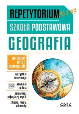 Geografia repetytorium szkoła podstawowa