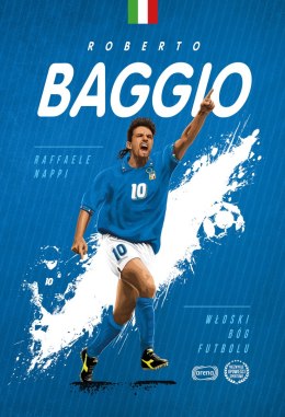 Roberto baggio włoski Bóg futbolu