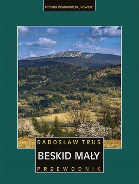 Beskid Mały. Przewodnik wyd. 3