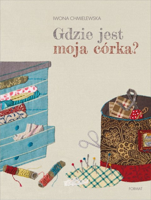 Gdzie jest moja córka?