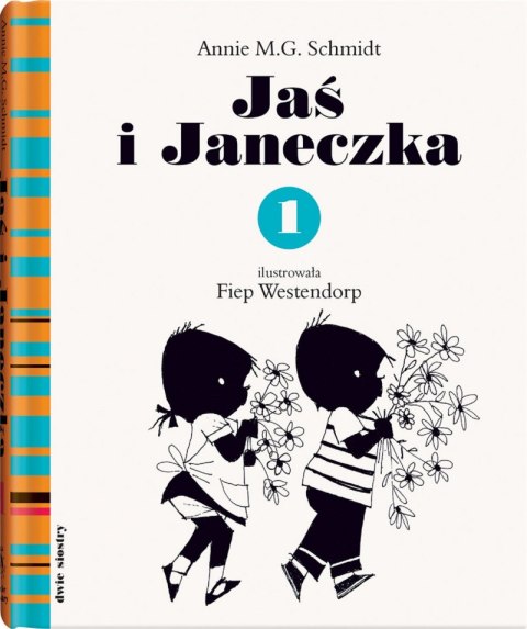 Jaś i Janeczka 1 wyd. 2