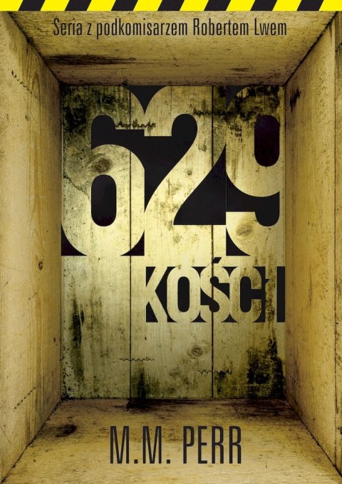 629 kości