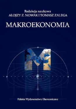 Makroekonomia wyd. 2