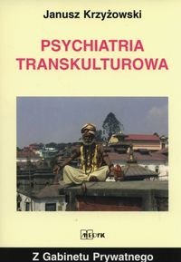Psychiatria transkulturowa