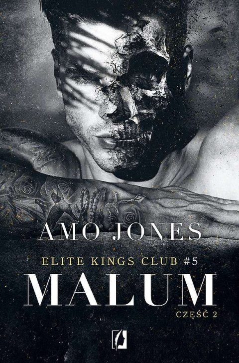 Malum część 2. Elite Kings Club. Tom 5