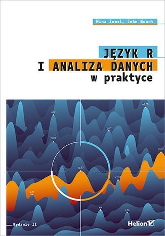 Język R i analiza danych w praktyce wyd. 2