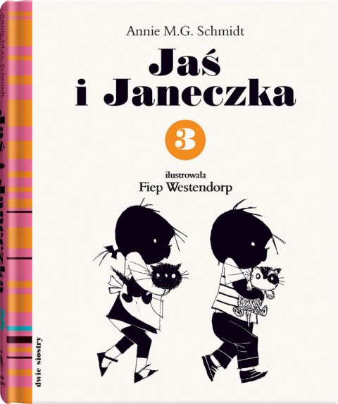 Jaś i Janeczka 3 wyd. 2