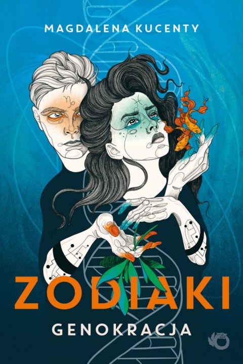 Zodiaki. Genokracja