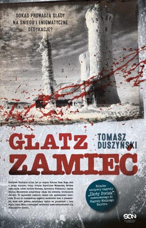 Glatz. Zamieć